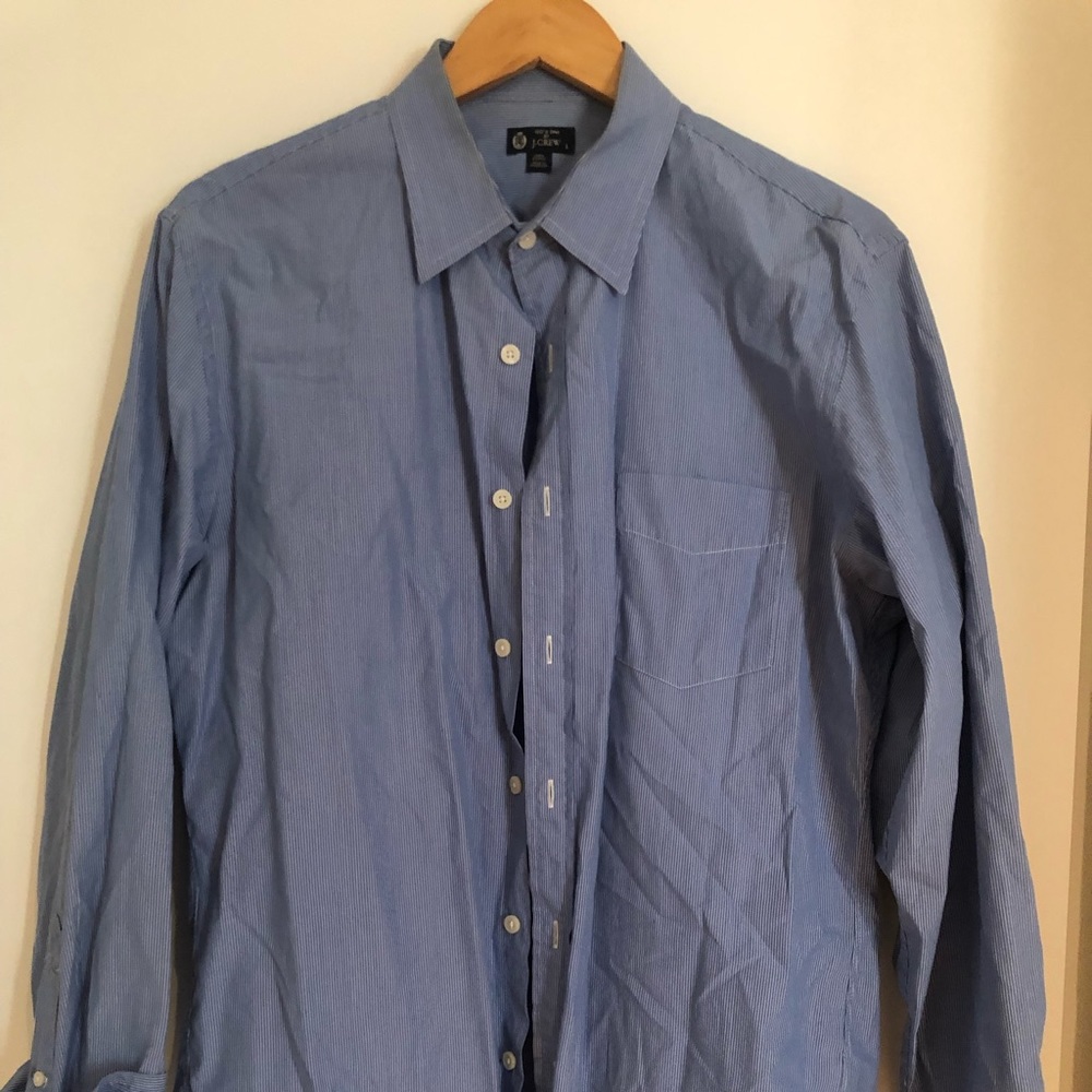 Men’s dress shirt